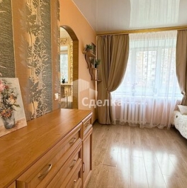 Продажа 1-комн квартиры на вторичном рынке Коломна, Пионерская улица,  д. 33
