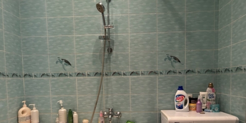 2-комн квартира Песочный пос., Ленинградская ул. ,  д. 63