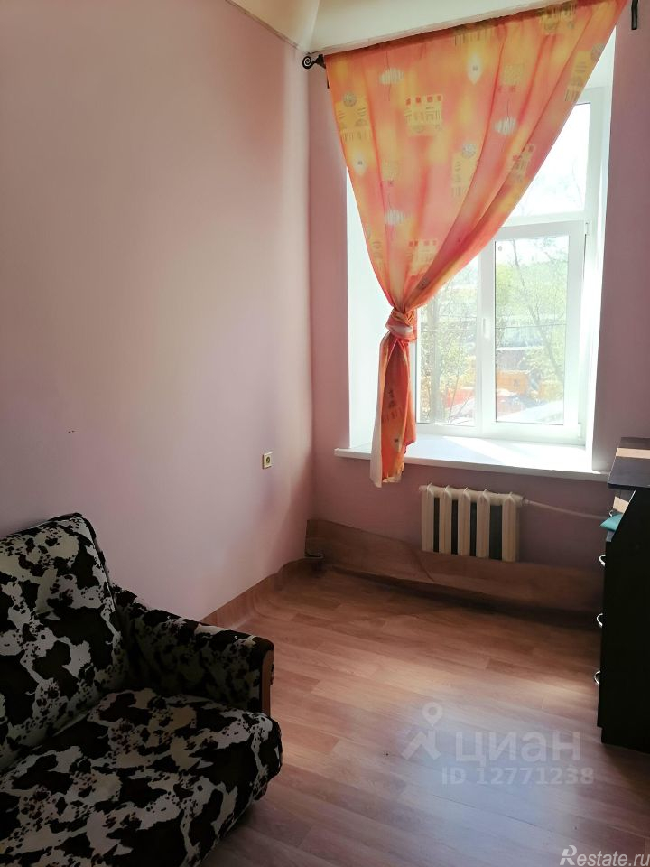 Аренда комнаты улица Котовского,  д. 3/12