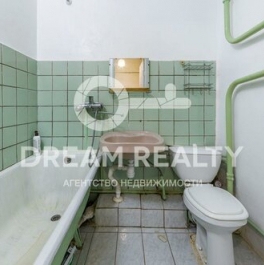 Продажа 1-комн квартиры на вторичном рынке Орлово-Давыдовский переулок,  д. 1