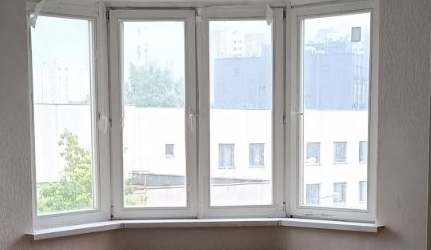 2-комн квартира улица Полины Осипенко, 8