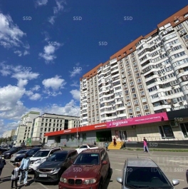 Аренда ПСН улица Авиаконструктора Миля Аренда ПСН улица Авиаконструктора Миля