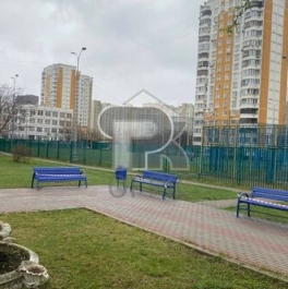 Продажа 4-комн квартиры на вторичном рынке ул Авиаконструктора Миля,  д. 14