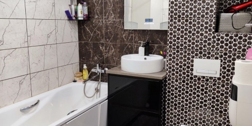 2-комн квартира Артиллерийская улица, 8