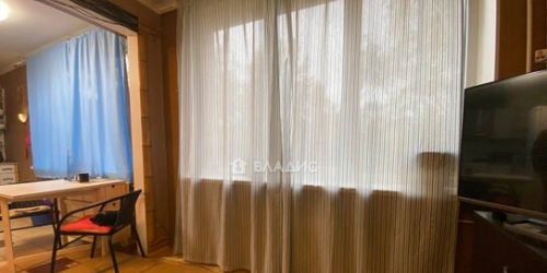 2-комн квартира Большевиков пр-кт,  д. 5