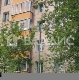 Продажа 2-комн квартиры на вторичном рынке Серпуховская Б. ул,  д. 31,  к. 6