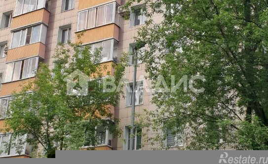 Продажа 2-комн квартиры на вторичном рынке Серпуховская Б. ул,  д. 31,  к. 6