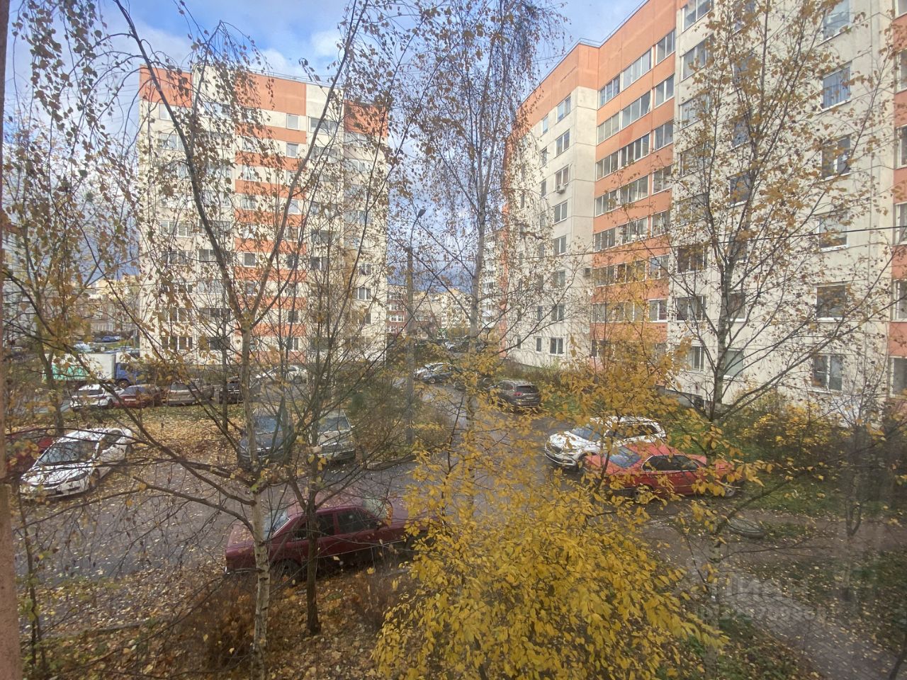 Продажа комнаты Красное Село, улица Спирина, 7к2