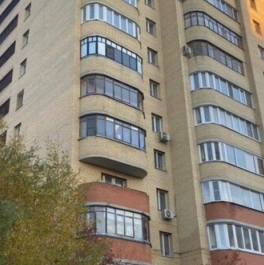 Продажа 2-комн квартиры на вторичном рынке Серпухов, Новая улица,  д. 20А