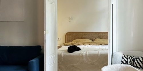 2-комн квартира Новый Зыковский проезд, 3