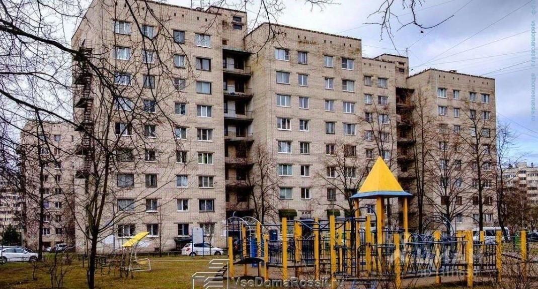Продажа комнаты улица Беринга, 32К2