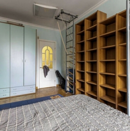 Продажа 3-комн квартиры на вторичном рынке ул Вавилова,  д. 15