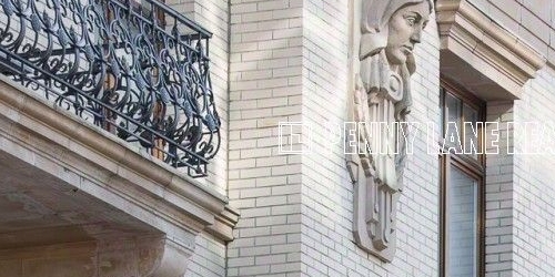 5-комн квартира переулок Хилков, 1