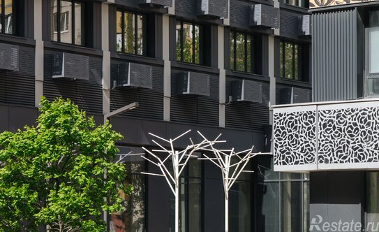 Продажа 3-комн квартиры на вторичном рынке Серебрякова проезд,  д. 11,  к. 1 стр 13