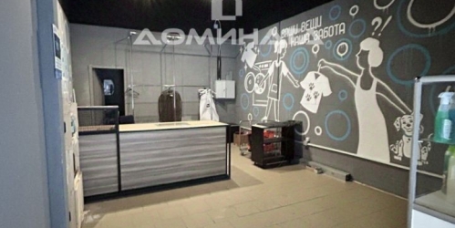 Помещение свободного назначения ул Новолитовская,  д. 10,  к. 1