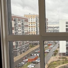 Продажа 3-комн квартиры на вторичном рынке бульвар Веласкеса, 10 Продажа 3-комн квартиры на вторичном рынке бульвар Веласкеса, 10