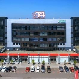 Аренда офиса улица Седова, д. 12 Аренда офиса улица Седова, д. 12