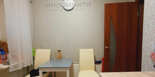 1-комн квартира ул Академика Бочвара,  д. 2