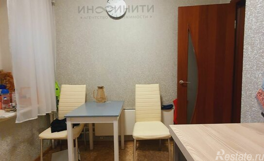 Продажа 1-комн квартиры на вторичном рынке ул Академика Бочвара,  д. 2