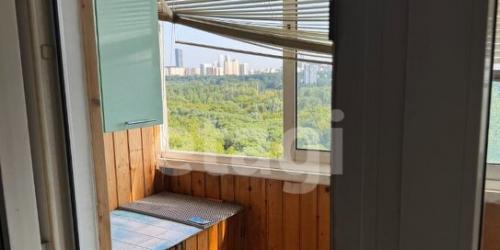 1-комн квартира Ясный проезд,  д. 11А
