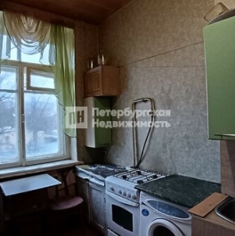 Продажа 3-комн квартиры на вторичном рынке Дачный пр-кт,  д. 23 к6