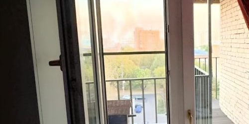 Комната Большая Филевская улица, 21к2