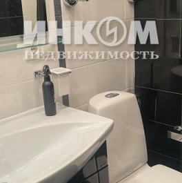 Продажа 1-комн квартиры на вторичном рынке улица Молодцова