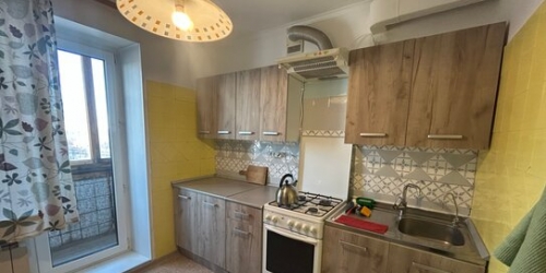 2-комн квартира Пискаревский пр-кт,  д. 52