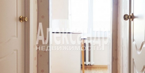 1-комн квартира Пилотов ул. ,  д. 28,  к. 1