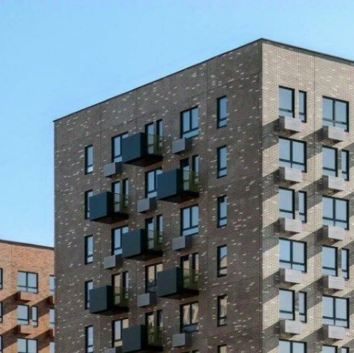 Гараж/парковка Большой Сампсониевский проспект,  д. 69 к9