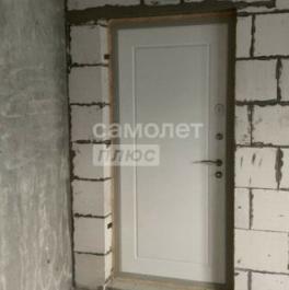 Продажа 2-комн квартиры на вторичном рынке Магеллана пр-т,  д. 8