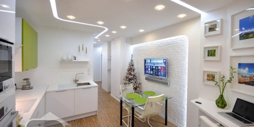 2-комн квартира Люберцы, Гагарина проспект, дом 12