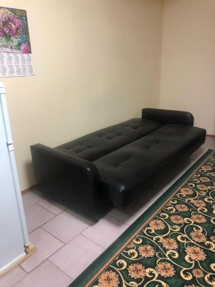 Аренда комнаты улица Красного Маяка, 15АС1