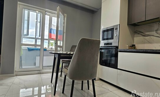 Продажа 1-комн квартиры на вторичном рынке Балашиха, ул Яганова,  д. 9