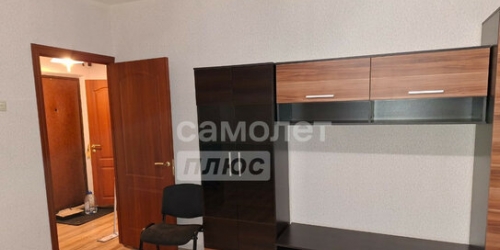 1-комн квартира Ярославское ш,  д. 117