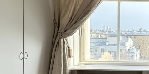 3-комн квартира улица Фрунзе, 15