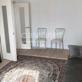 Продажа 2-комн квартиры на вторичном рынке Саларьевская ул,  д. 14 к2