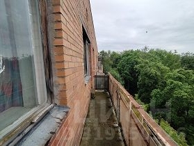 2-комн квартира Пушкин, Церковная улица, 46