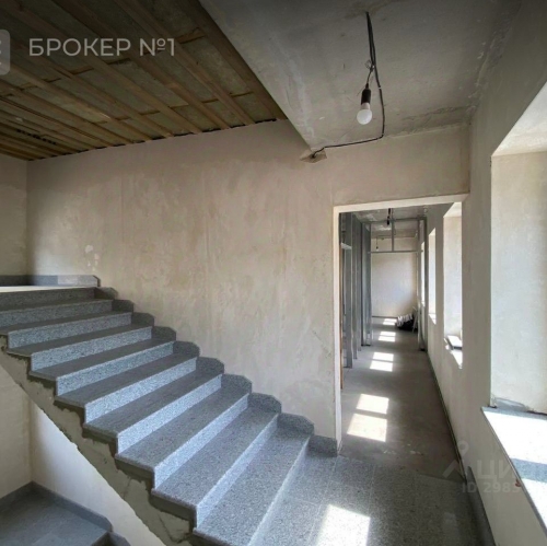 Отдельное здание Моховая улица,  д. 39 литЛ