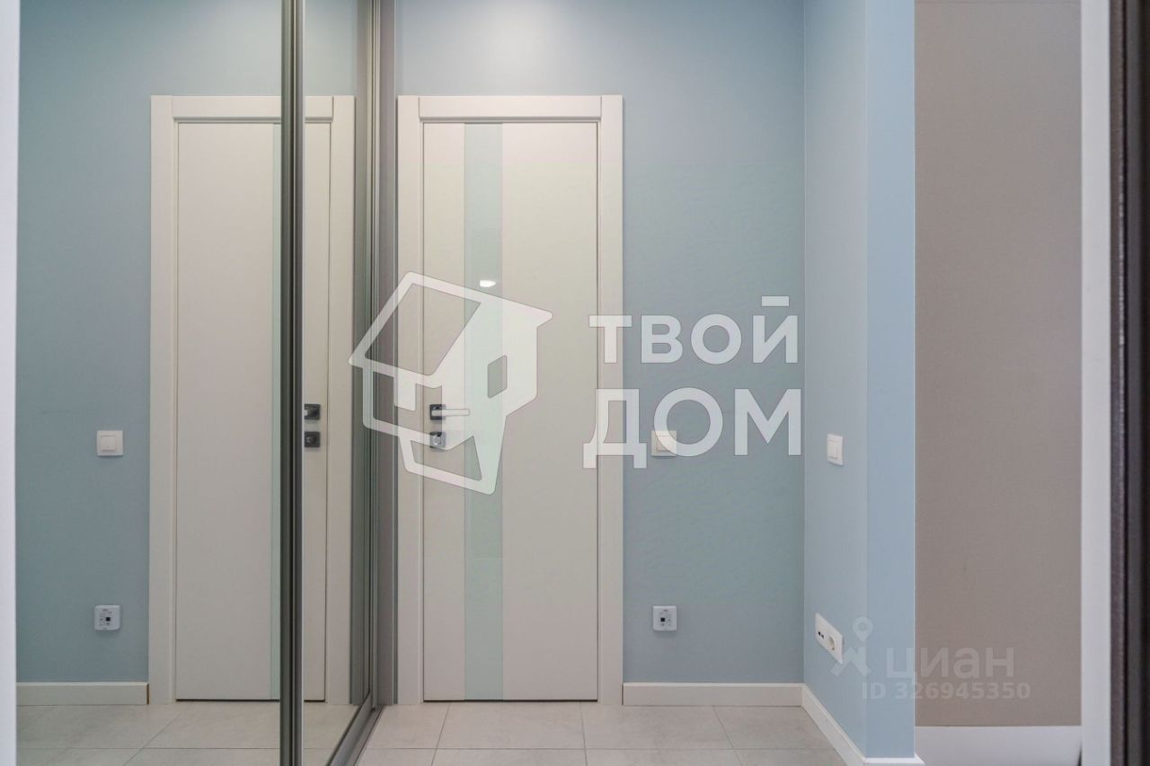 Аренда студии проспект Стачек, 216к2
