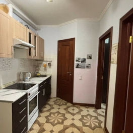 Продажа 1-комн квартиры на вторичном рынке ВНИИССОК, ул Дениса Давыдова,  д. 11