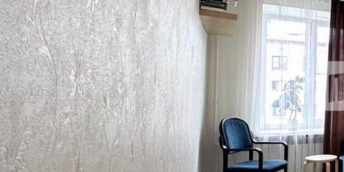 3-комн квартира улица Седова, 23