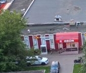 Продать Квартиры вторичка Рублевское шоссе, 38К2   