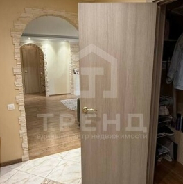 Продажа 3-комн квартиры на вторичном рынке Металлистов пр-кт,  д. 15