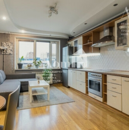 Продажа 1-комн квартиры на вторичном рынке Просвещения пр-кт,  д. 34