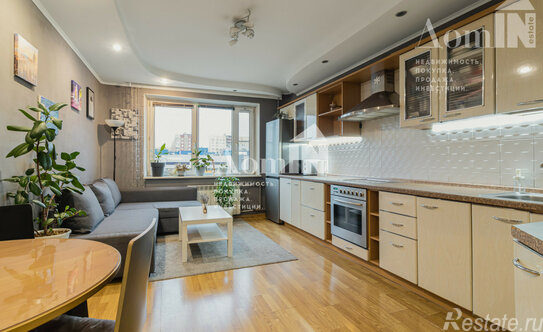 Продажа 1-комн квартиры на вторичном рынке Просвещения пр-кт,  д. 34