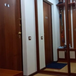 Продажа 1-комн квартиры на вторичном рынке Окружная улица,  д. 6