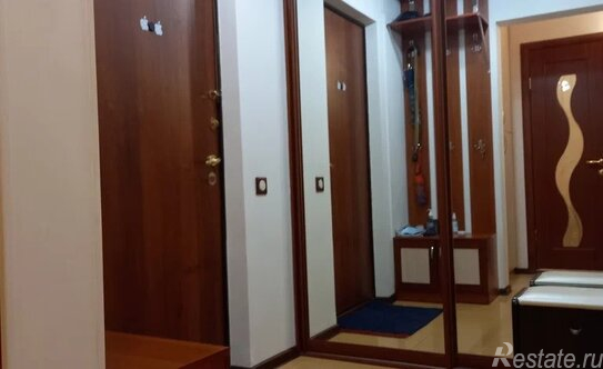 Продажа 1-комн квартиры на вторичном рынке Окружная улица,  д. 6