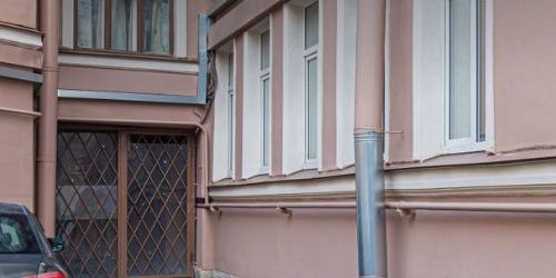 4-комн квартира Лахтинская улица, 7