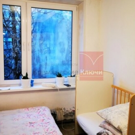 Продажа 2-комн квартиры на вторичном рынке Ярославское ш,  д. 4 к1